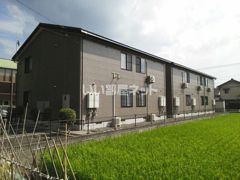 ファーストヒストリーBの外観画像