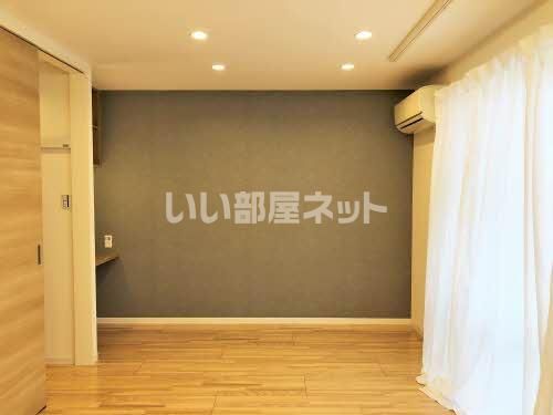 洋室