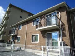 デュランタの外観画像