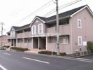 ロザージュの間取り画像