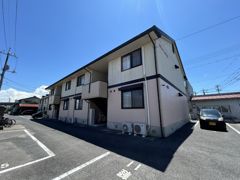 グランドール三柳Ⅱの外観画像