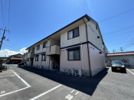 グランドール三柳Ⅱの間取り画像