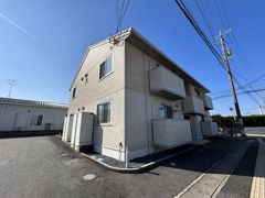 グリーンシュトラールの外観画像