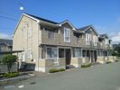メゾンボヌールBの間取り画像