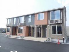 フォルトーナS－Ⅰの外観画像