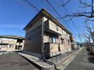 プラシード B棟の間取り画像