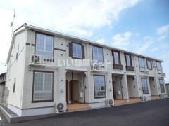 Casa・AvanzatoⅠの外観画像