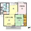 スティブル B棟の間取り画像