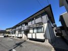 セジュールK Ⅲ棟の間取り画像