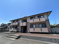 エスポワール三柳 B棟の外観画像