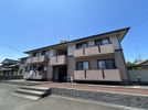 エスポワール三柳 B棟の間取り画像