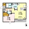 Y's Gardenの間取り画像