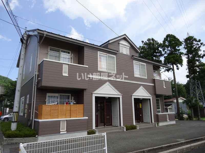 2001 Kの外観画像