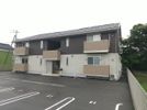 アルヴィータの間取り画像