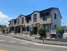 テッラ・プロメッサBの間取り画像