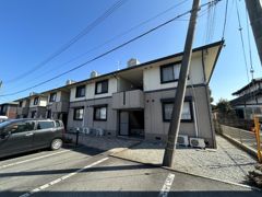 ヴィラ西福原 B棟の外観画像