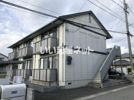 シャーメゾン グリーンヒル B棟の間取り画像