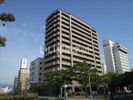 サーパス鳥取駅前の間取り画像