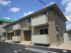 アモールの外観画像