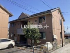 第7ダイカクハイツの外観画像