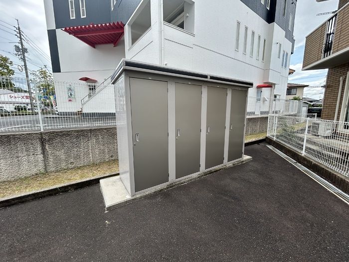 その他