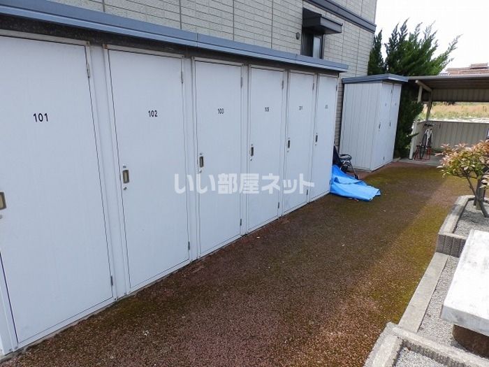 その他