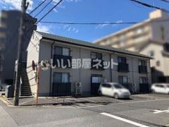 イーストサイドの外観画像