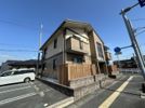 メルヴェーユ B棟の間取り画像