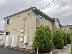 シュド プルミエール A棟の外観画像