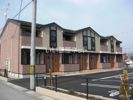 シュティル ブリーゼBの間取り画像