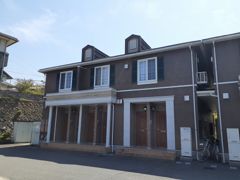 カサ・デ・ロサAの外観画像