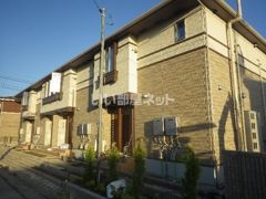 ジール マルマツⅦの外観画像