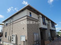 ドリームサイド光 Ⅲの外観画像