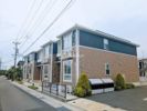 ハピネス Aの間取り画像