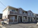 オーブリーヒキノAの間取り画像