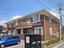 カーサ・リリアントBの間取り画像