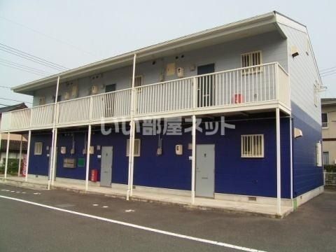 ピュアーズ97Aの外観画像