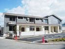 フォレスト ビューの外観
