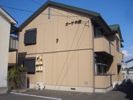 カーサ中奥の間取り画像