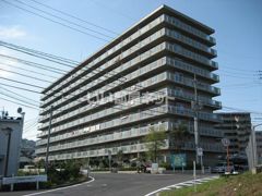 サーパス西津田Iの外観画像