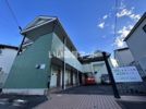 キャビンレイズの間取り画像