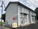 ハイム静2番館の間取り画像