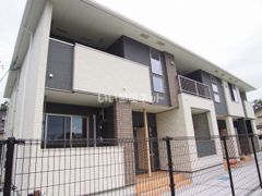 ラフレシールの外観画像