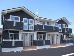 メディオ レシタール Aの外観画像
