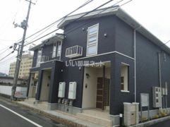 サフラン ゾーンの外観画像