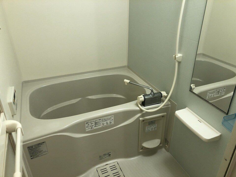 バスルーム