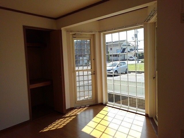 リビング