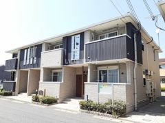 ヴェッキオ エテルノ Ⅰの外観画像