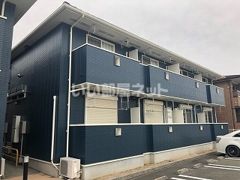 フェリア糸井Bの外観画像