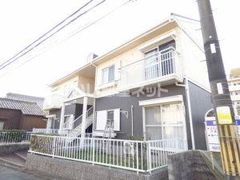 Calmly溝口の外観画像